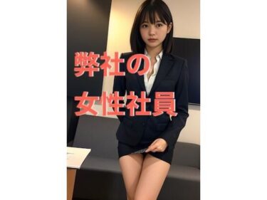 [熟女のエデン]弊社の女性社員