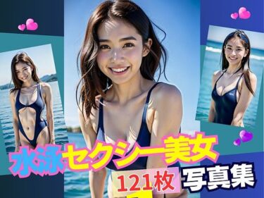 [熟女のエデン]水泳セクシー美女