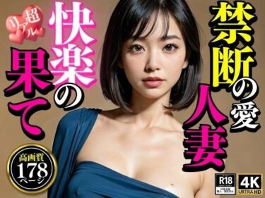 [熟女のエデン]マシュマロおっぱい の人妻は彼女の妹！毎晩寝取られていつも中〇し していた禁断の愛の果てについには・・・