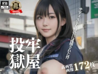 [熟女のエデン]路駐で切符を切られてイライラしたらサディスティックな女警官に逮捕されてしまった件。まさかそのまま身体調査と言う名目で逆に遊ばれまくって誘惑されるなんて・・・！！！