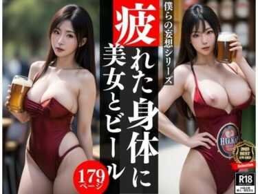 [熟女のエデン]押しに弱い童貞君を相手に、美女がビールの良いも合わせた特別な接待をしてくれた！！！何度も生ビールの泡のように溶けていく頭でぼくは・・・！！