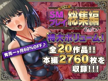 [熟女のエデン]【超豪華版】SMプレイ 総集編【どろっぷす！】